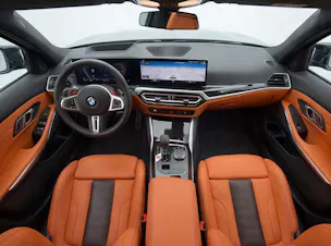 BMW M3 Touring xDrive Competition M *Inkl. 12 Monate AGVS Garantie*