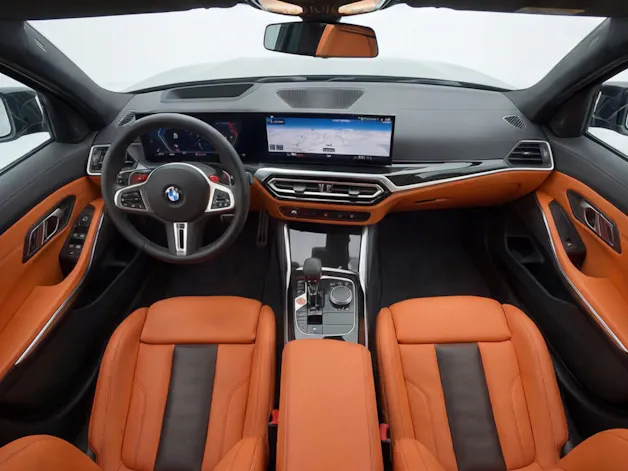 BMW M3 Touring xDrive Competition M *Inkl. 12 Monate AGVS Garantie*