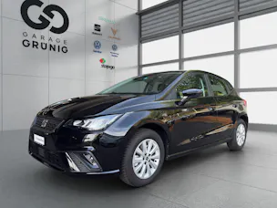 SEAT Ibiza 1.0 EcoTSI Move DSG