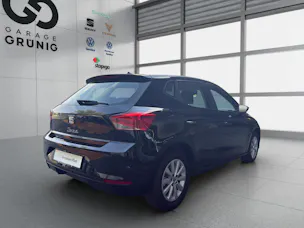 SEAT Ibiza 1.0 EcoTSI Move DSG