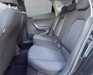 SEAT Ibiza 1.0 EcoTSI Move DSG