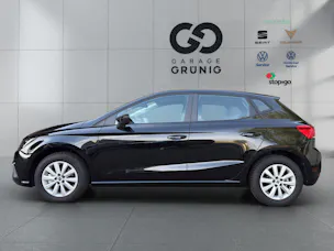 SEAT Ibiza 1.0 EcoTSI Move DSG