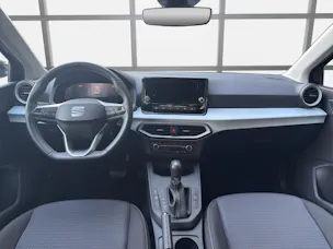SEAT Ibiza 1.0 EcoTSI Move DSG