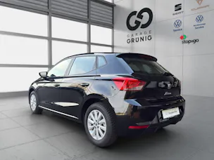 SEAT Ibiza 1.0 EcoTSI Move DSG