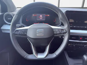 SEAT Ibiza 1.0 EcoTSI Move DSG