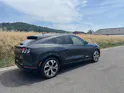 Ford Mustang Mach-E Standard AWD