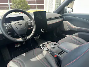 Ford Mustang Mach-E Standard AWD