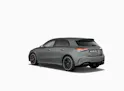 Mercedes-Benz A 35 AMG 4Matic 8G-DCT
