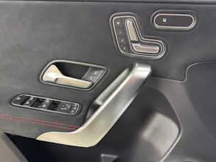 MERCEDES-BENZ A 35 AMG 4Matic 8G-DCT