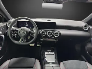 MERCEDES-BENZ A 35 AMG 4Matic 8G-DCT