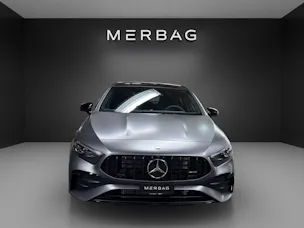 MERCEDES-BENZ A 35 AMG 4Matic 8G-DCT