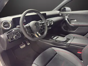 MERCEDES-BENZ A 35 AMG 4Matic 8G-DCT