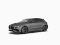 Mercedes-Benz A 35 AMG 4Matic 8G-DCT