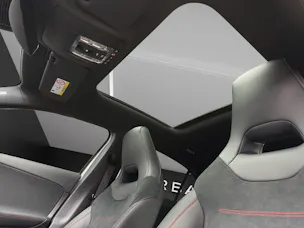 MERCEDES-BENZ A 35 AMG 4Matic 8G-DCT
