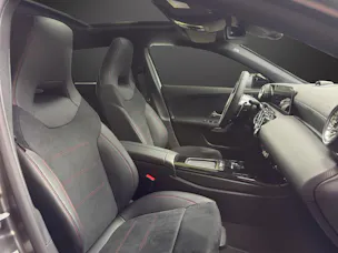 MERCEDES-BENZ A 35 AMG 4Matic 8G-DCT