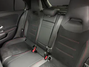MERCEDES-BENZ A 35 AMG 4Matic 8G-DCT
