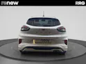 Ford Puma 1.0 MHEV ST-Line Automat