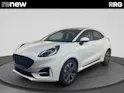 Ford Puma 1.0 MHEV ST-Line Automat