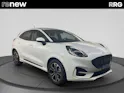 Ford Puma 1.0 MHEV ST-Line Automat