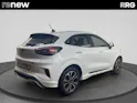 Ford Puma 1.0 MHEV ST-Line Automat