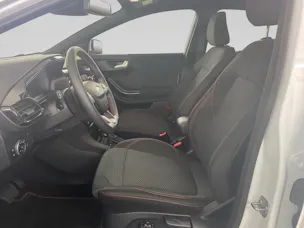 Ford Puma 1.0 MHEV ST-Line Automat