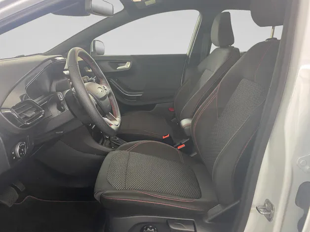 Ford Puma 1.0 MHEV ST-Line Automat