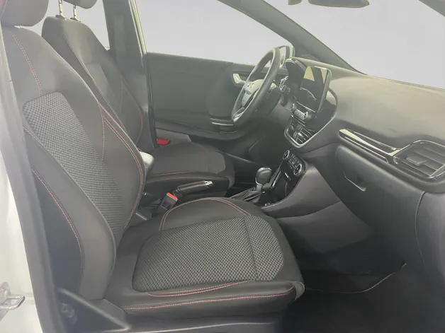Ford Puma 1.0 MHEV ST-Line Automat