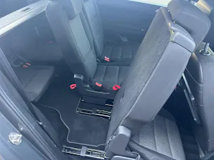 VW Touran 1.5 TSI EVO Comfortline DSG