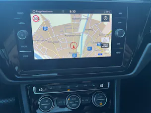 VW Touran 1.5 TSI EVO Comfortline DSG