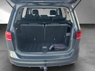 VW Touran 1.5 TSI EVO Comfortline DSG