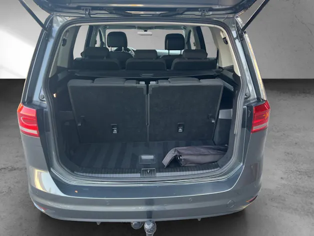 VW Touran 1.5 TSI EVO Comfortline DSG