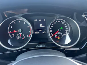 VW Touran 1.5 TSI EVO Comfortline DSG