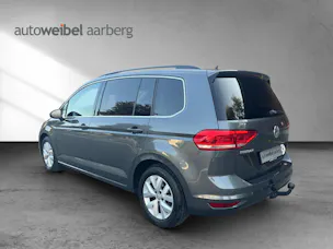 VW Touran 1.5 TSI EVO Comfortline DSG
