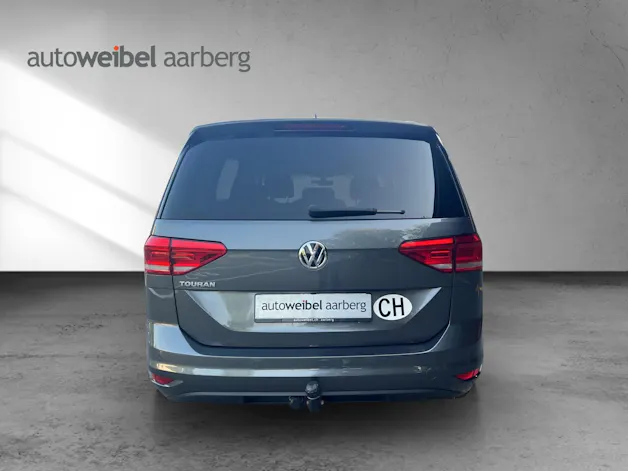 VW Touran 1.5 TSI EVO Comfortline DSG