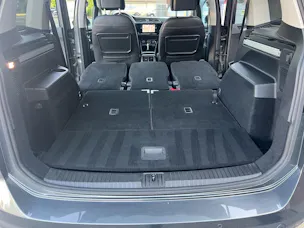 VW Touran 1.5 TSI EVO Comfortline DSG