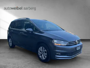 VW Touran 1.5 TSI EVO Comfortline DSG