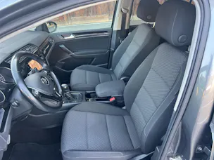 VW Touran 1.5 TSI EVO Comfortline DSG