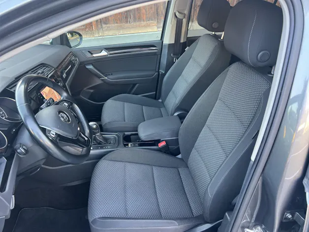 VW Touran 1.5 TSI EVO Comfortline DSG
