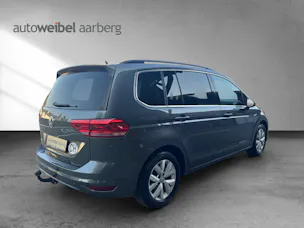 VW Touran 1.5 TSI EVO Comfortline DSG