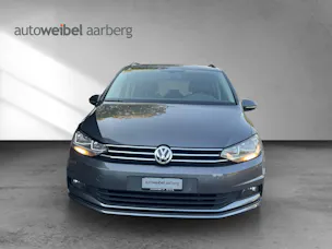 VW Touran 1.5 TSI EVO Comfortline DSG