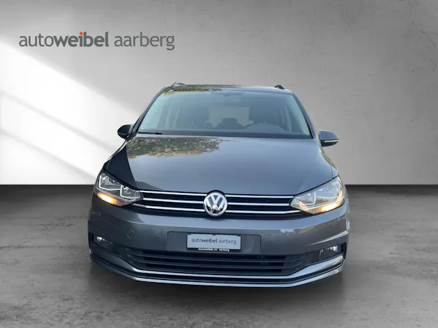 VW Touran 1.5 TSI EVO Comfortline DSG