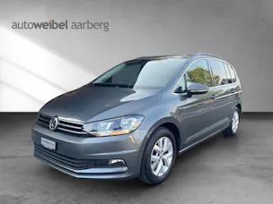 VW Touran 1.5 TSI EVO Comfortline DSG