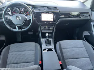 VW Touran 1.5 TSI EVO Comfortline DSG