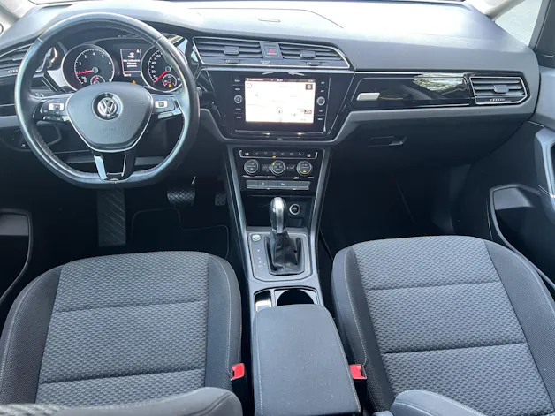 VW Touran 1.5 TSI EVO Comfortline DSG