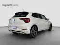 VW Polo 2.0 TSI GTI DSG