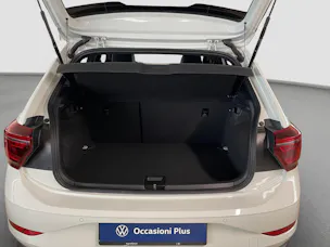 VW Polo 2.0 TSI GTI DSG