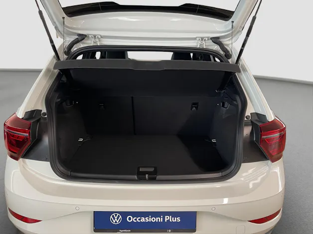 VW Polo 2.0 TSI GTI DSG