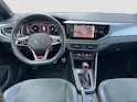 VW Polo 2.0 TSI GTI DSG