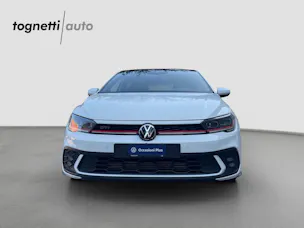 VW Polo 2.0 TSI GTI DSG