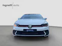 VW Polo 2.0 TSI GTI DSG
